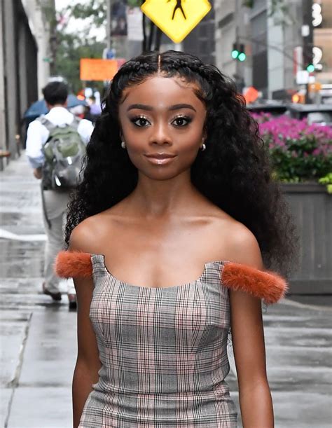 Skai Jackson Porn Videos 